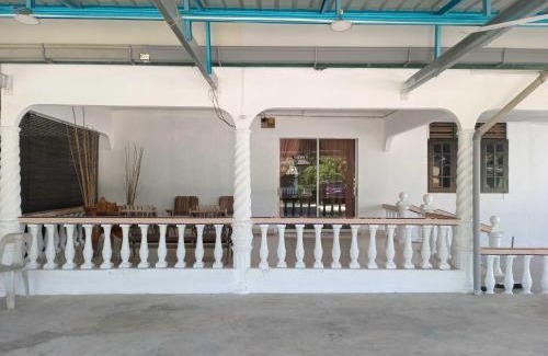 Chukai Maison | OYO Home 90990 Sri Tempurung Homestay