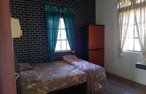 Chukai Maison | OYO Home 90990 Sri Tempurung Homestay