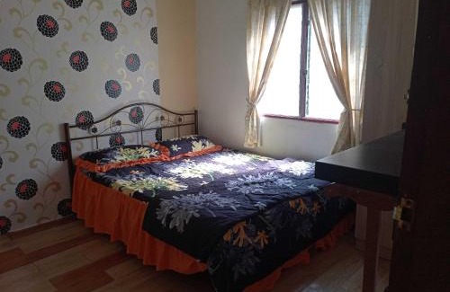 Chukai Maison | OYO Home 90990 Sri Tempurung Homestay