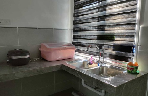 Kuala Lipis Maison | OYO Homes 90611 Homestay D'emas