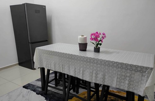 Kuala Lipis Maison | OYO Homes 90611 Homestay D'emas
