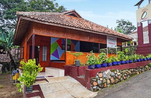 Padalarang Hôtel | OYO Homes 90917 Eco Tourism Geopark Padalarang Homestay Syariah