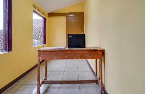 Padalarang Hôtel | OYO Homes 90917 Eco Tourism Geopark Padalarang Homestay Syariah