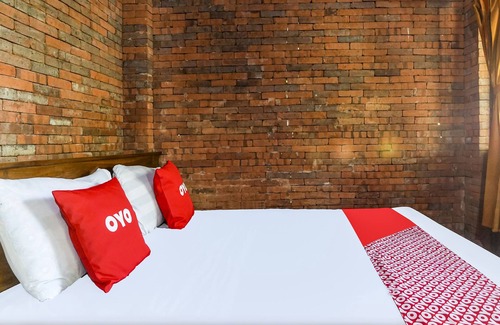 Bejijong Hôtel | OYO Homes 90948 Desa Wisata Kampung Majapahit