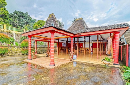 Bulukerto Hôtel | OYO Homes 91095 Desa Wisata Conto