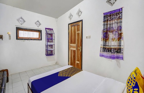Sei Pinang Hôtel | OYO Homes 91103 Syariah Desa Wisata Lembah Gunung Tumpeng