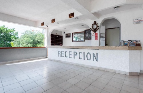 Caleta Hôtel | OYO Hotel Belmar