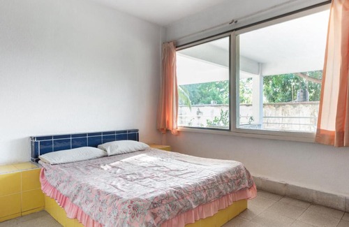 Caleta Hôtel | OYO Hotel Belmar