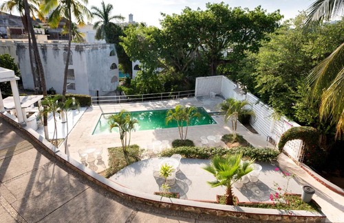 Caleta Hôtel | OYO Hotel Belmar