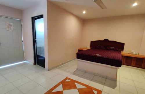 Puerto Vallarta Hôtel | OYO Hotel Brisas del Pacífico