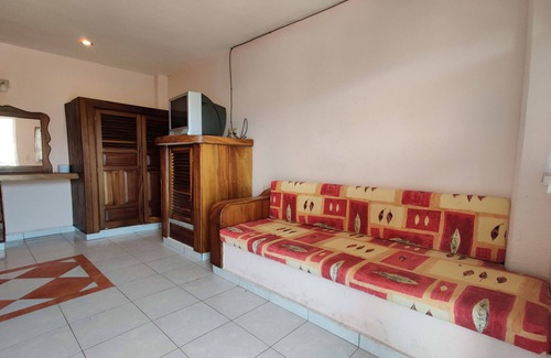 Puerto Vallarta Hôtel | OYO Hotel Brisas del Pacífico
