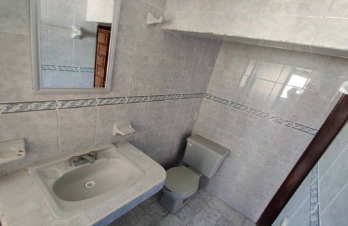Puerto Vallarta Hôtel | OYO Hotel Brisas del Pacífico