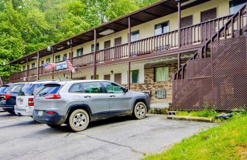 Chapmanville Hôtel | OYO Hotel Chapmanville Inn, WV - Hwy 119