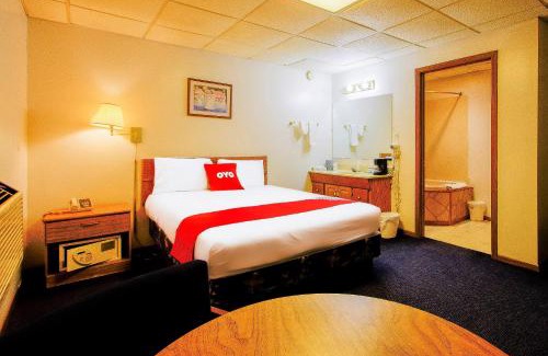 Chapmanville Hôtel | OYO Hotel Chapmanville Inn, WV - Hwy 119