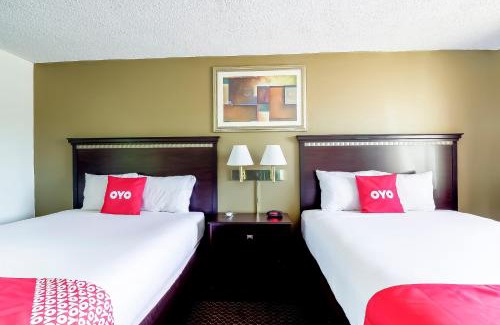 Casa Grande Hôtel | OYO Hotel Eloy Casa Grande near I-10