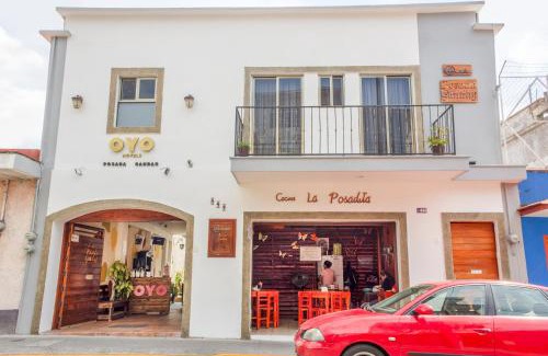 Orizaba Hôtel | OYO Hotel Gandag