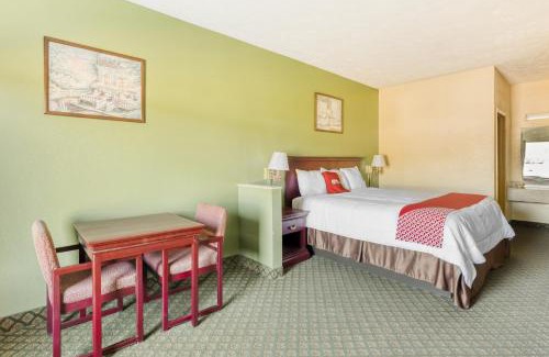 Grenada Hôtel | OYO Hotel Grenada West