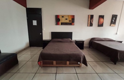 Chignahuapan Hôtel | OYO Hotel Olhe,Chignahuapan,Museo Mexicano del Axolote MUMAX