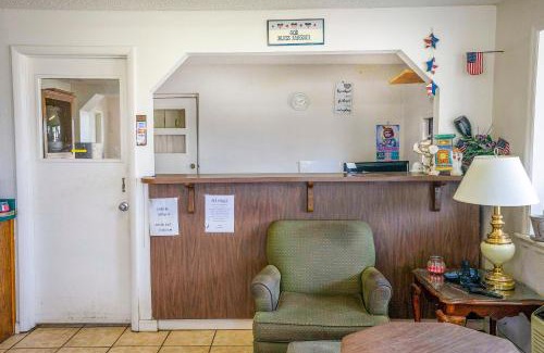 Opp Hôtel | OYO Hotel Opp AL, Floral Hwy