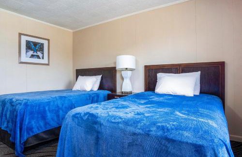 Opp Hôtel | OYO Hotel Opp AL, Floral Hwy