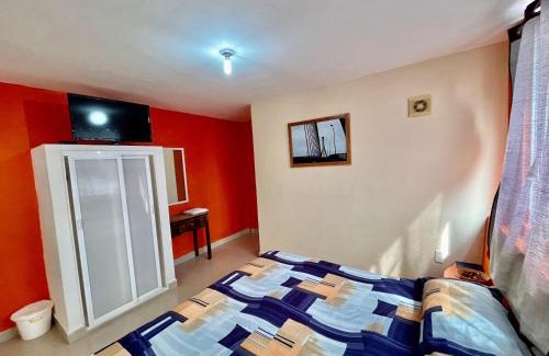 Coatzacoalcos Hôtel | OYO Hotel Puerto Real Coatzacoalcos