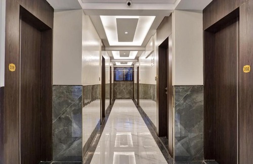 Kharadi Gaon Hôtel | OYO Hotel Raghuvansh