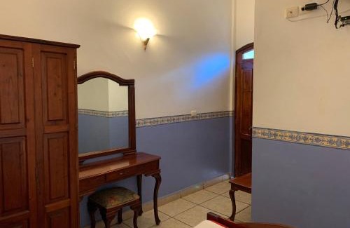 Xalapa Hôtel | OYO Hotel Real de Cortés