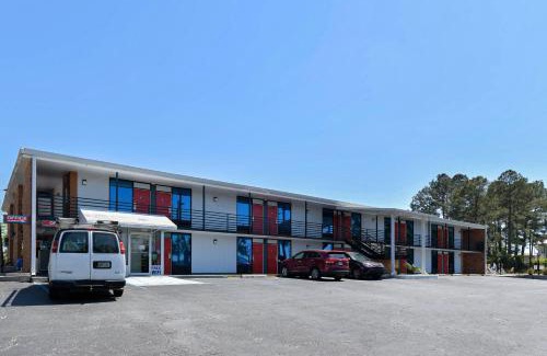 Valdosta Hôtel | OYO Hotel Valdosta GA I-75
