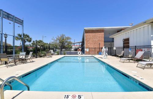 Valdosta Hôtel | OYO Hotel Valdosta GA I-75