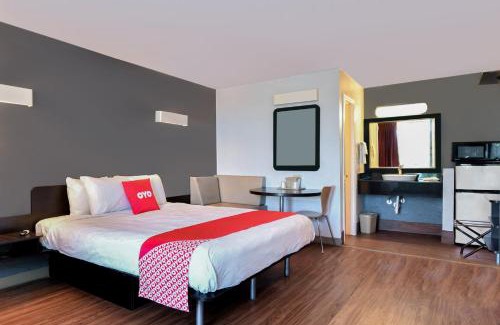 Valdosta Hôtel | OYO Hotel Valdosta GA I-75