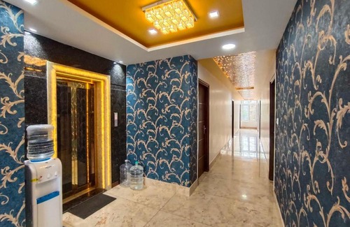 Hoskote Hôtel | OYO IAE617 Vasudha Inn