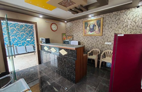 Hoskote Hôtel | OYO IAE617 Vasudha Inn