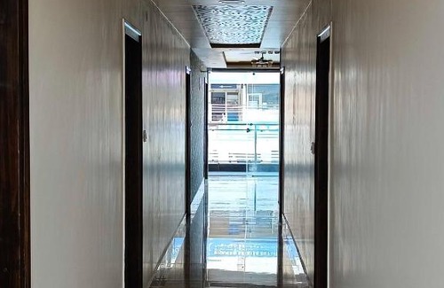 Hoskote Hôtel | OYO IAE617 Vasudha Inn