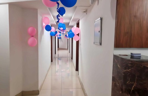 Hisar Hôtel | OYO Hsr Hotel