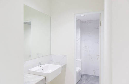 Cikini Hôtel | OYO Life 1830 Mandala Residence