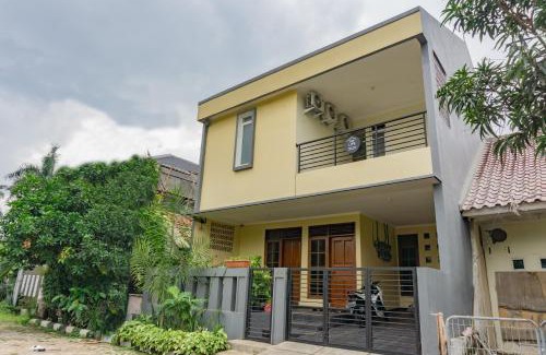 Jaka Setia Hôtel | OYO Life 2216 Griya Jakasetia