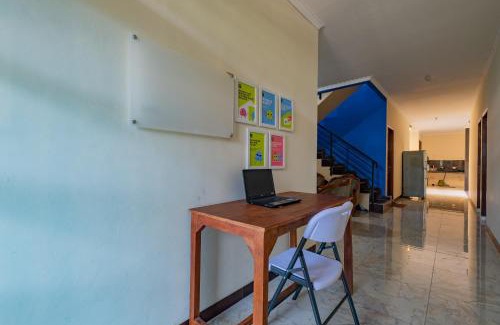 Jaka Setia Hôtel | OYO Life 2216 Griya Jakasetia