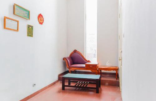 Jakarta Hôtel | OYO Life 2590 Kost Assirot