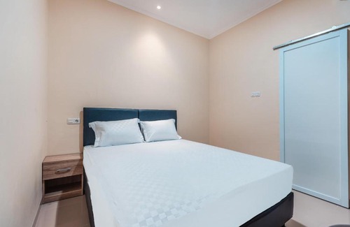 Ciputat Timur Hôtel | OYO Life 2709 Kost Cirendeu