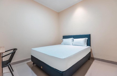 Ciputat Timur Hôtel | OYO Life 2709 Kost Cirendeu
