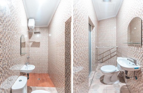 Ciputat Timur Hôtel | OYO Life 2709 Kost Cirendeu