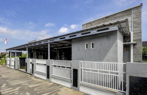 Sukarami Hôtel | OYO Life 3415 Penginapan Wimane