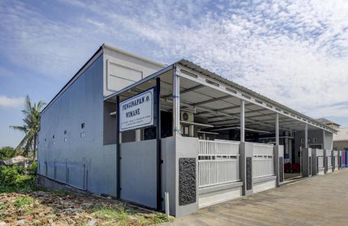 Sukarami Hôtel | OYO Life 3415 Penginapan Wimane