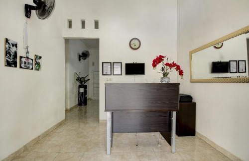 Sukarami Hôtel | OYO Life 3415 Penginapan Wimane