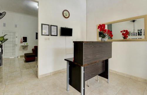 Sukarami Hôtel | OYO Life 3415 Penginapan Wimane