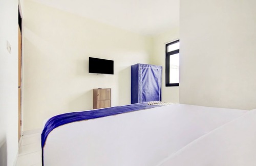 Tangerang Hôtel | OYO Life 90152 Garuda Bima Residence Syariah