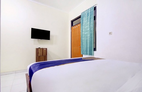 Tangerang Hôtel | OYO Life 90152 Garuda Bima Residence Syariah