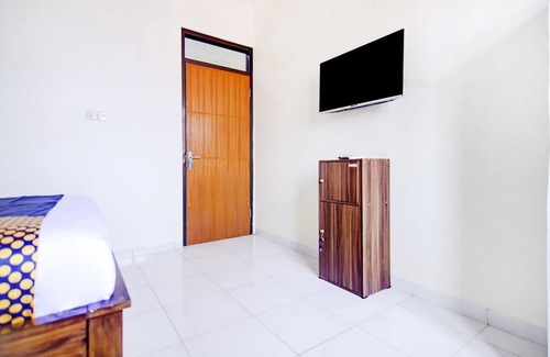 Tangerang Hôtel | OYO Life 90152 Garuda Bima Residence Syariah