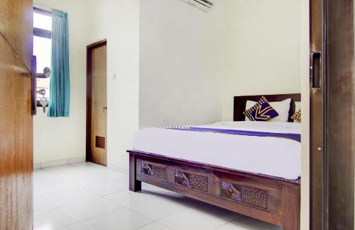 Tangerang Hôtel | OYO Life 90152 Garuda Bima Residence Syariah