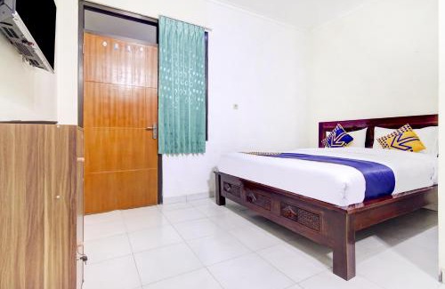 Tangerang Hôtel | OYO Life 90152 Garuda Bima Residence Syariah